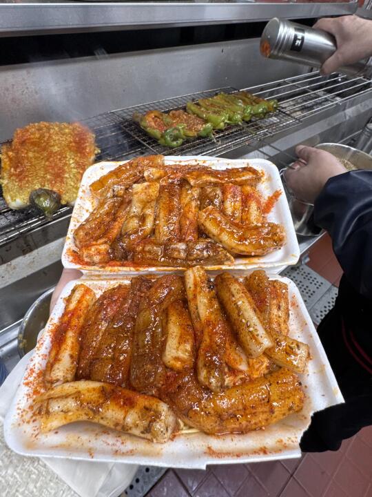 个人觉得！！南昌无法超越的烧烤店。。。🥵🥵
