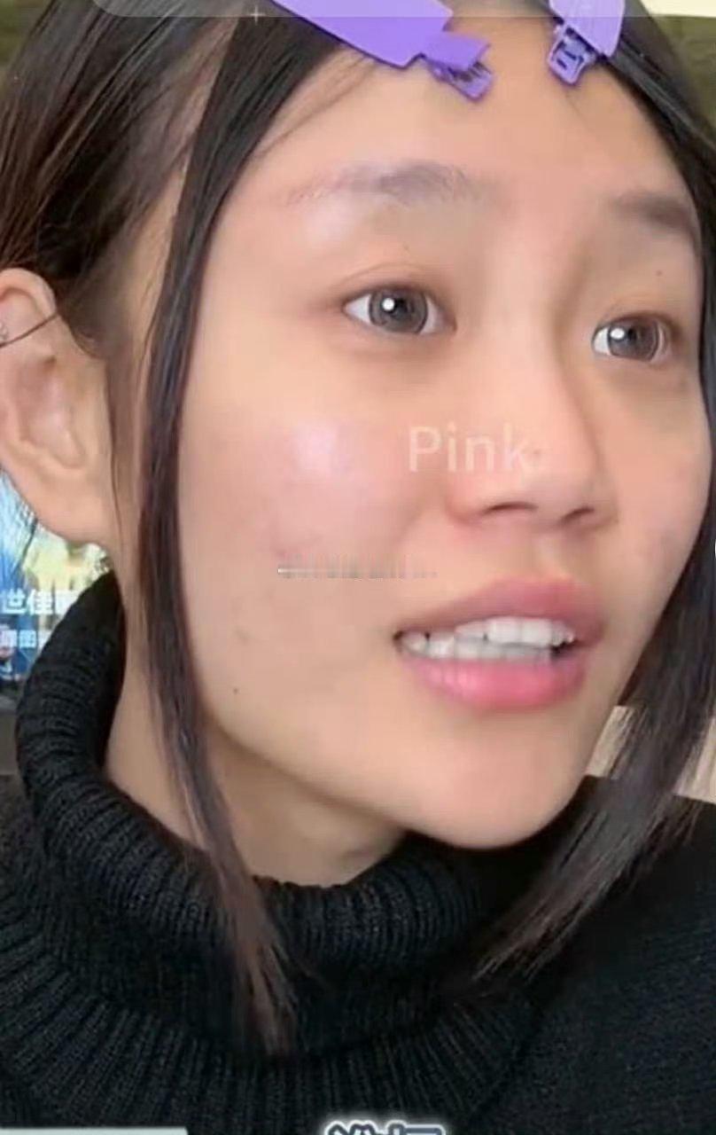 716一月管好你的后ma造谣精吧，她神志不清三年还没亖是谁給的勇气呢？嘴上说着不