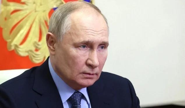 普京一旦离世或者下台，乌克兰可能就真的危险了！就连中国也要警惕！要知道，俄罗斯可