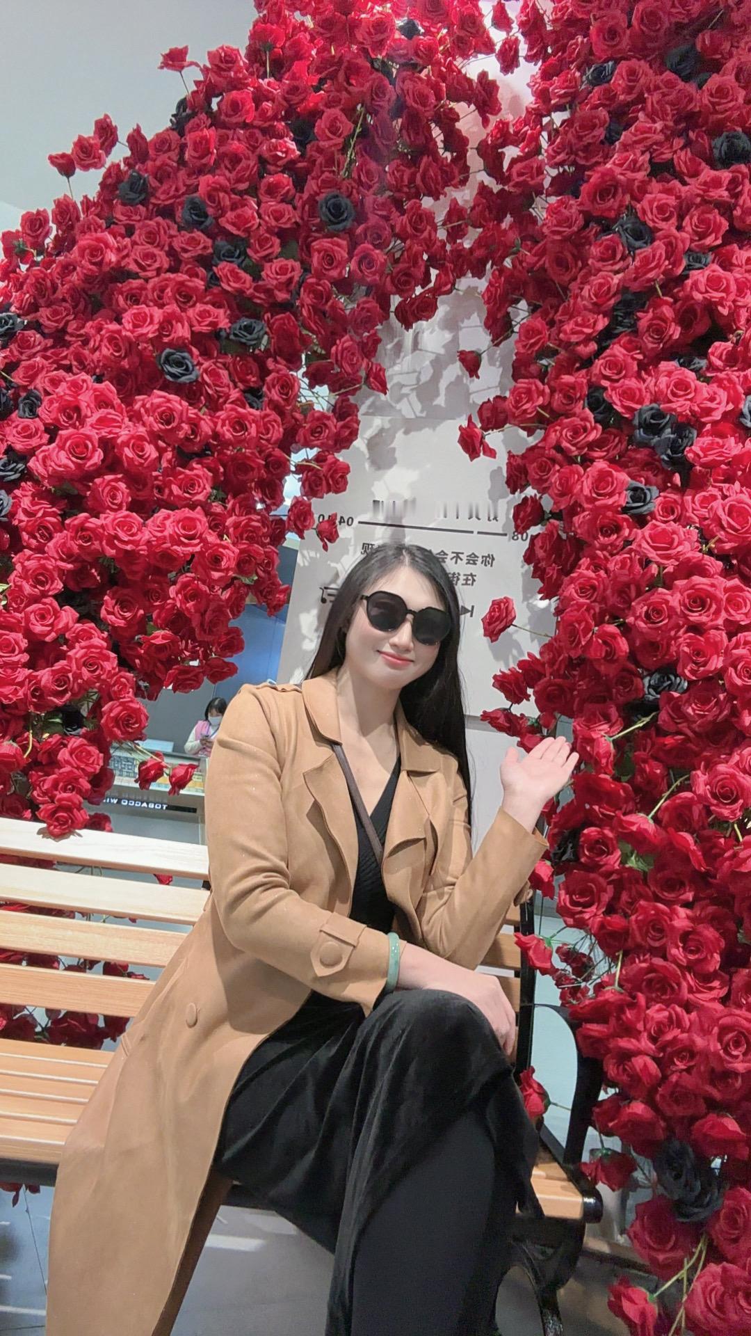 我想知道，你输了没有吗
给女人洗过澡，洗过头发，洗过内裤，洗过脚，买过姨妈巾的男