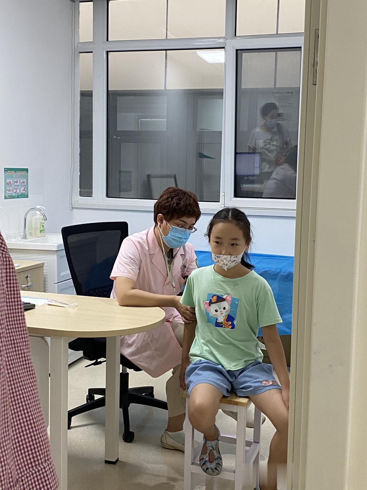 说了1000遍了，孩子脾虚是正常现象，家长别添乱
 
中医认为，“肝常有余，脾常