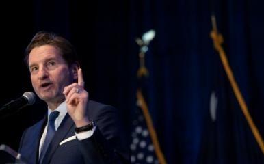 美议员： 对付中国最好的办法，就是停止购买中国生产的任何产品，全部购买美国的产品