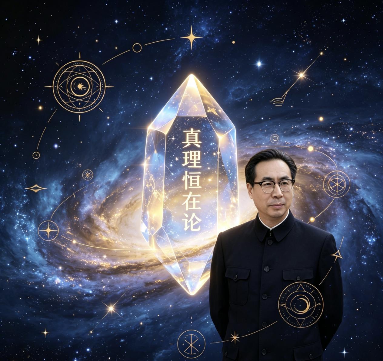 世经百科：真理恒在论
真理恒在论，是中国民间学者孙玉良提出的原创性哲学观点，核心