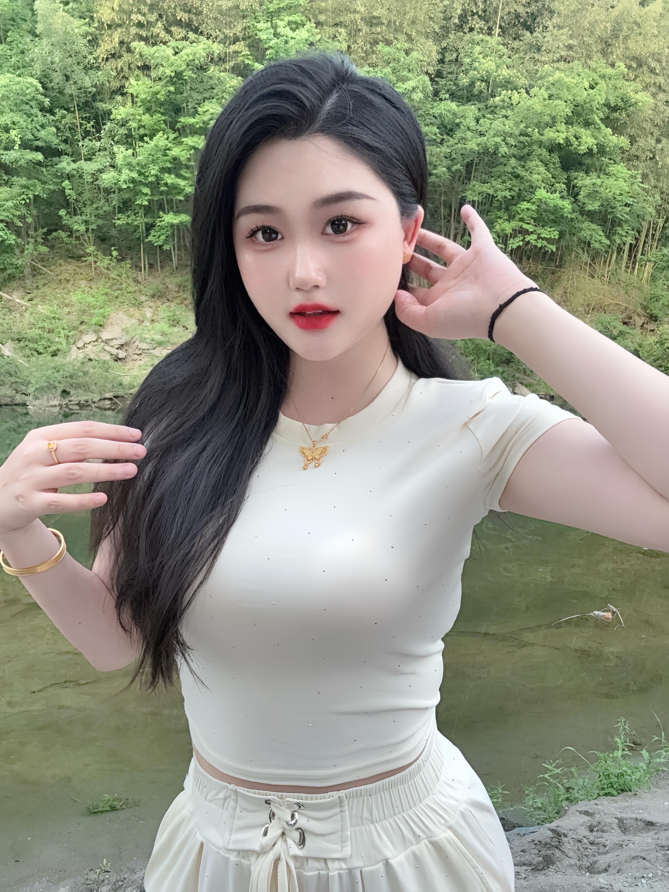 夏天来了～