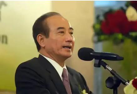军队、外交归大陆，经济自主权归台湾，王金平想通过这样的“一国两制”完成统一，是否