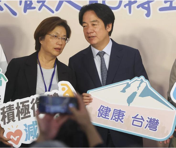 全台最大县的县长“叛变”，由蓝转绿拟加入民进党？“九合一”选举逼近，国民党籍彰化
