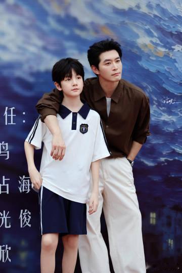 TF五代宋金泽去演短剧了TF五代宋金泽进组TF 五代宋金泽确认进组出演短剧，少年