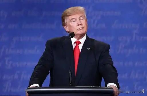 万万没想到，等来的不是高市的道歉，而是特朗普宣布：“永远不允许第三世界国家的公民