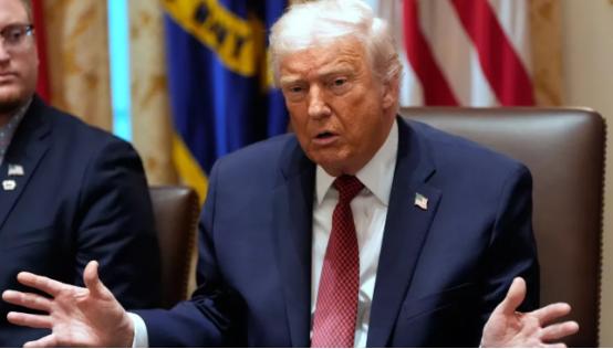 中方带头送米后，27国出钱帮古巴，特朗普收到通知，新的混战开始

中方率先向古巴