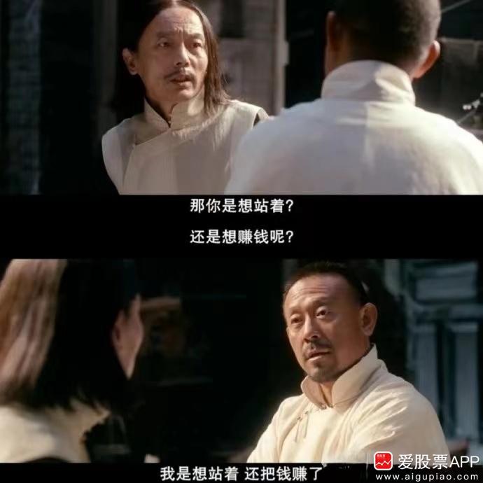 说说量化，这几天被大家吐槽的很多，行情不好，市场肯定需要背锅侠。A股量化资金也比