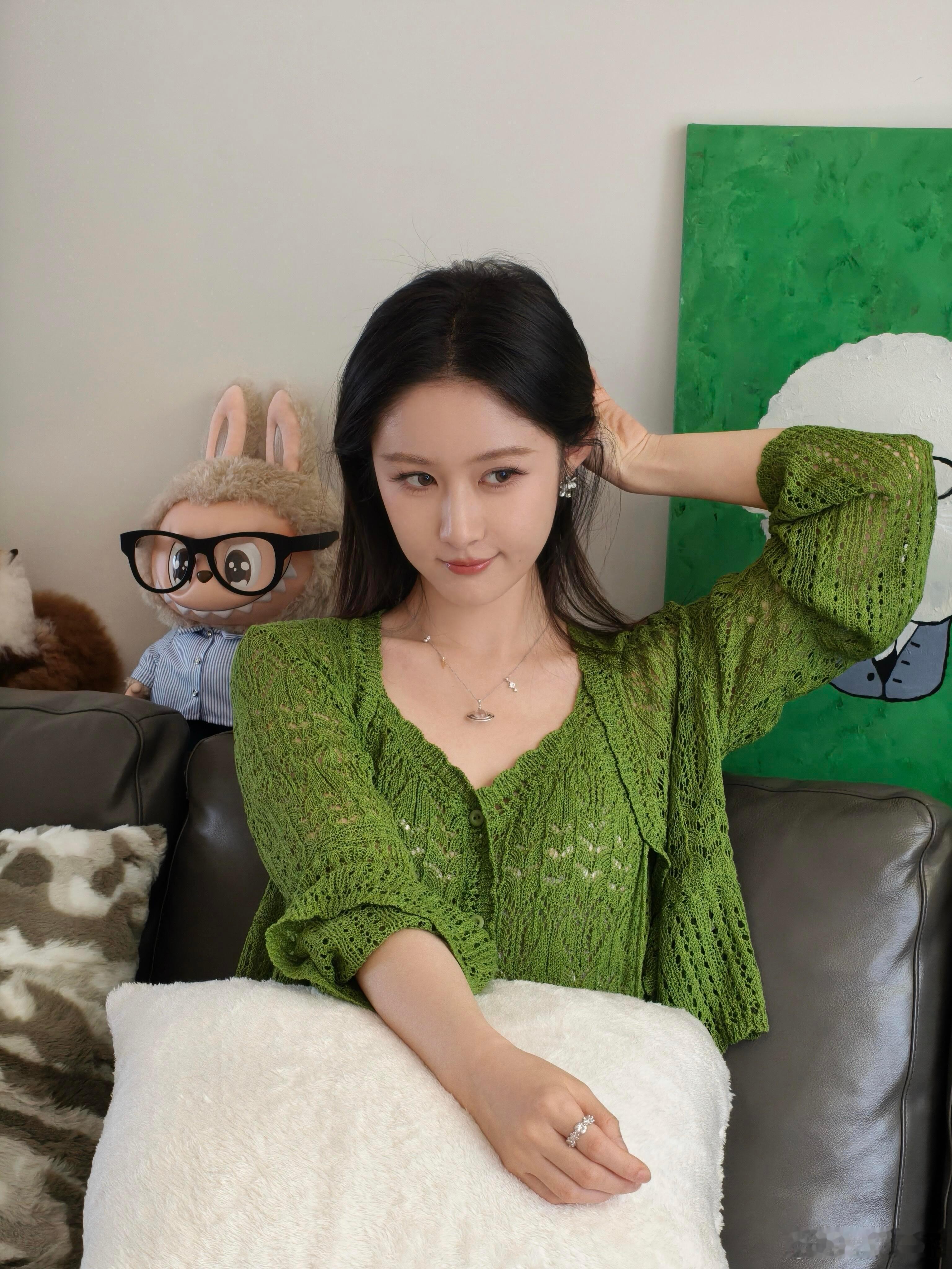 梁田💚🍃 ​​​