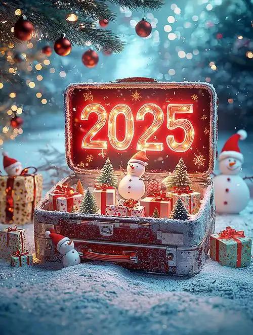 高物价与关税压力导致实际花费增加，美国人靠刷信用卡撑圣诞节庆，美国贷款比价平台显