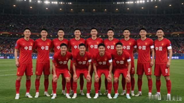 国足烂到骨子里！如何彻底解决，我有一计！