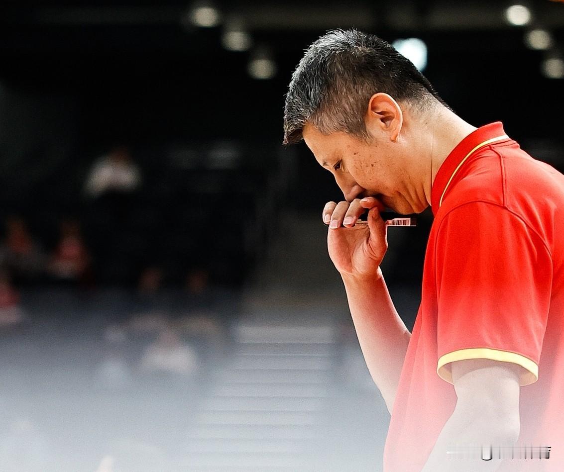 罚球32比11却输球！我们该思考下到底该怎么打球了！
今天亚运会男篮铜牌争夺战中