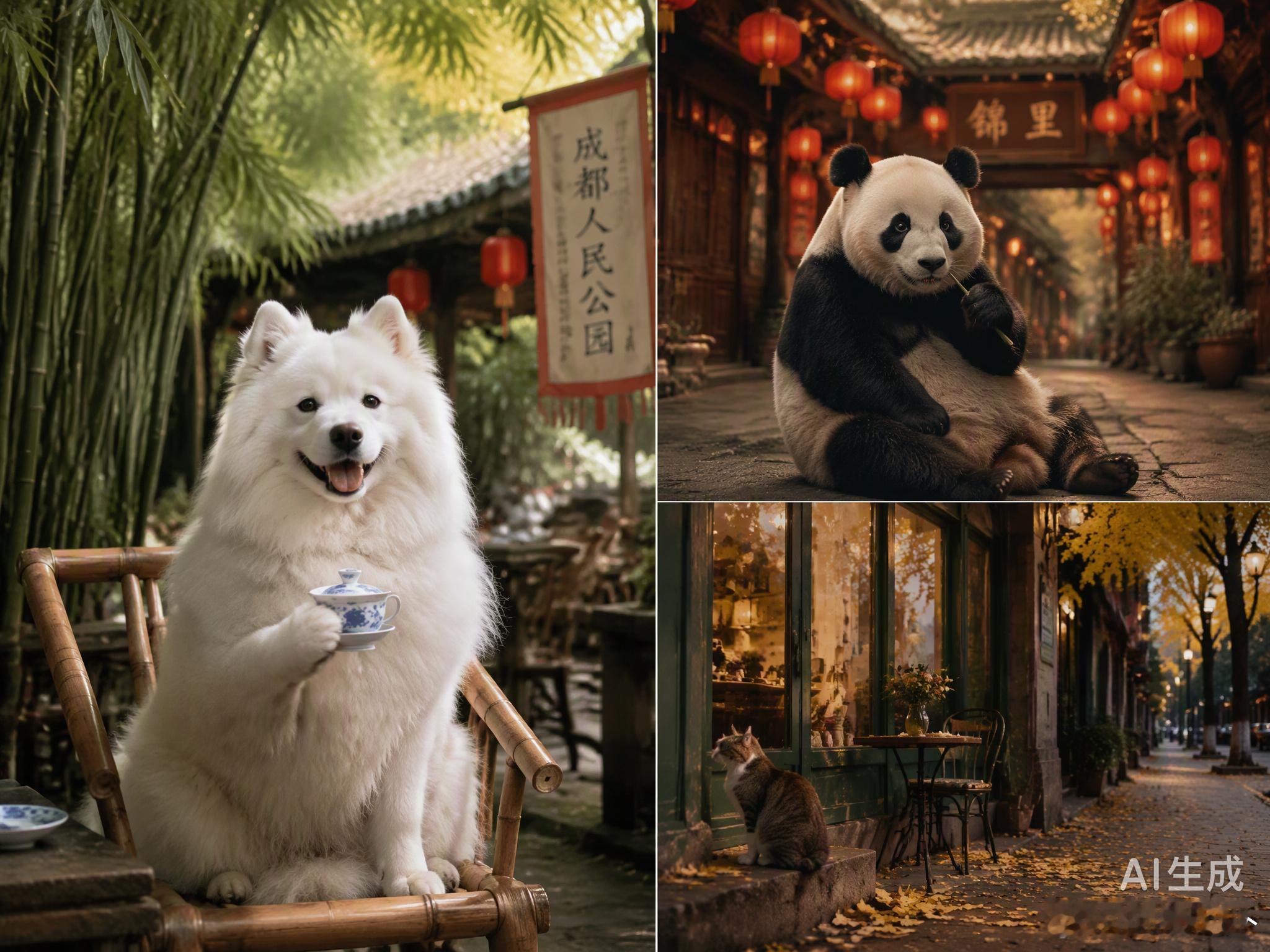 9月成都热到全国TOP2看着像高温预警，实则是旅游圈的错峰狂欢。同程旅行数据显示