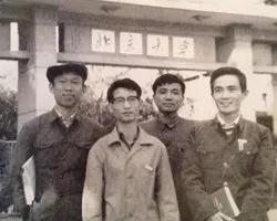 真正的北大才子！亲历过的知道，1977年、1978年，因为从1966年到1977