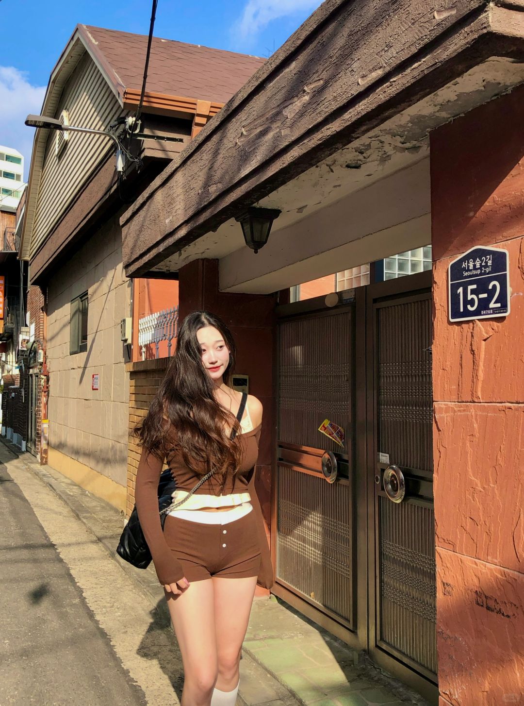 去春天里遛遛自己