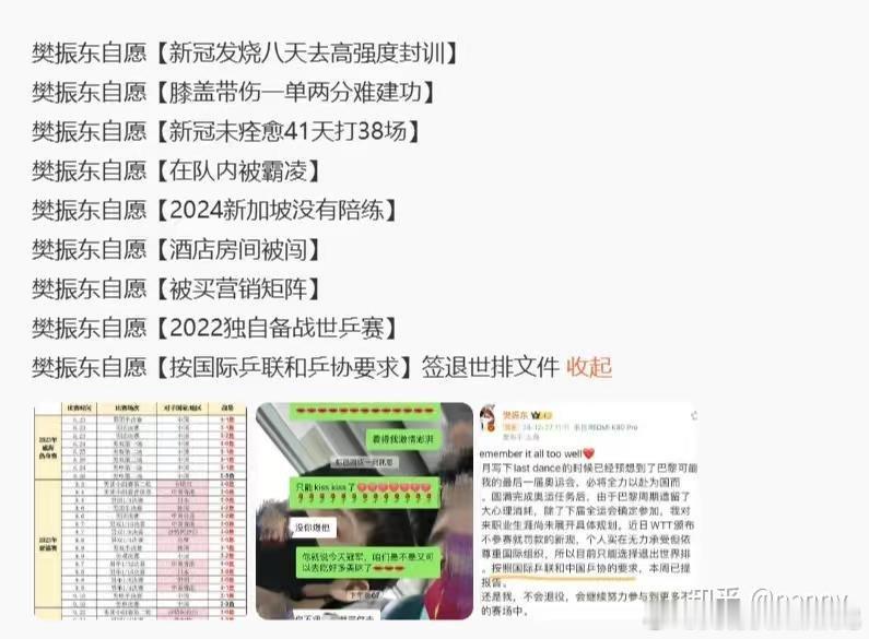 同样的意思换不同的词条，想引导舆论污名化樊振东，真正的球迷是能分辨是非的！ 