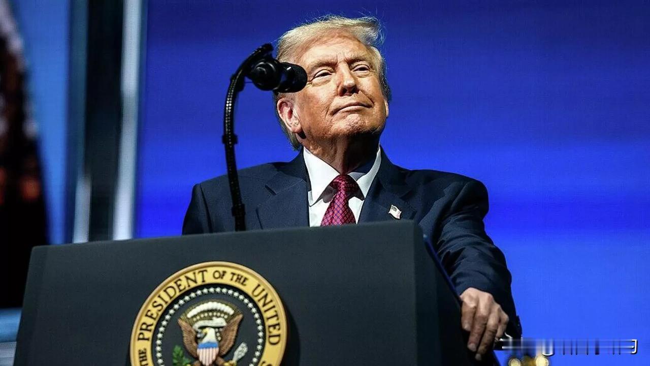 特朗普：美国在中东不需要帮助，但盟友本该驰援

美国总统特朗普在接受英国媒体采访