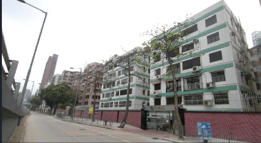 香港九龙城亚皆老街173号，今日（5月18日）下午近2时一名母亲报案，表示其36