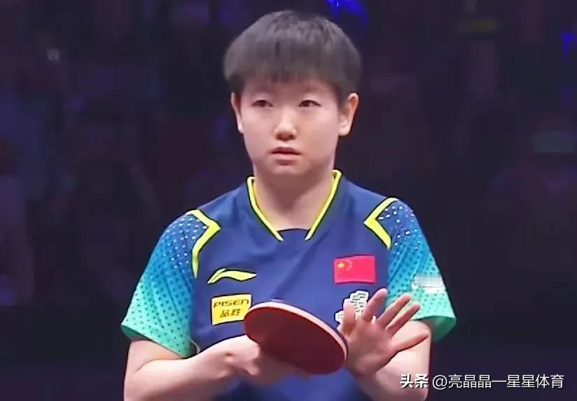 巴黎奥运会！国际奥委会官方公布：最值得关注的12位运动员[玫瑰]

1，乒乓球运