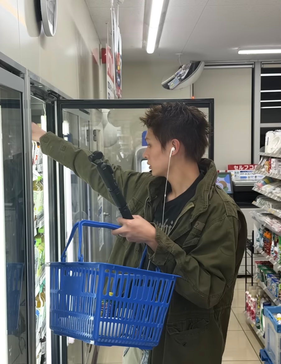 和哥哥🛒 
