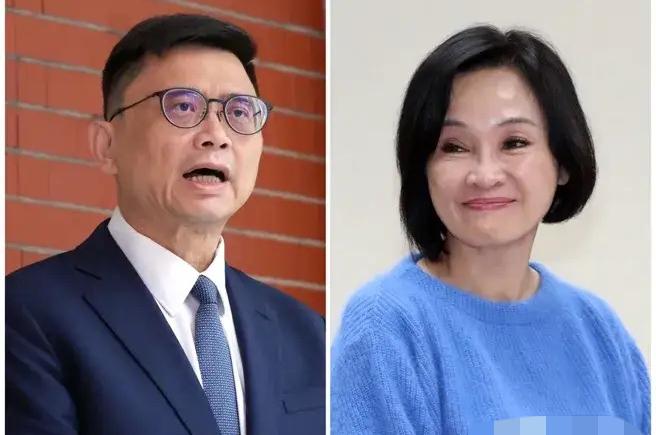 高雄市长之战支持谁？7万人网络投票结果一面倒

2026年高雄市长选战，民进党初