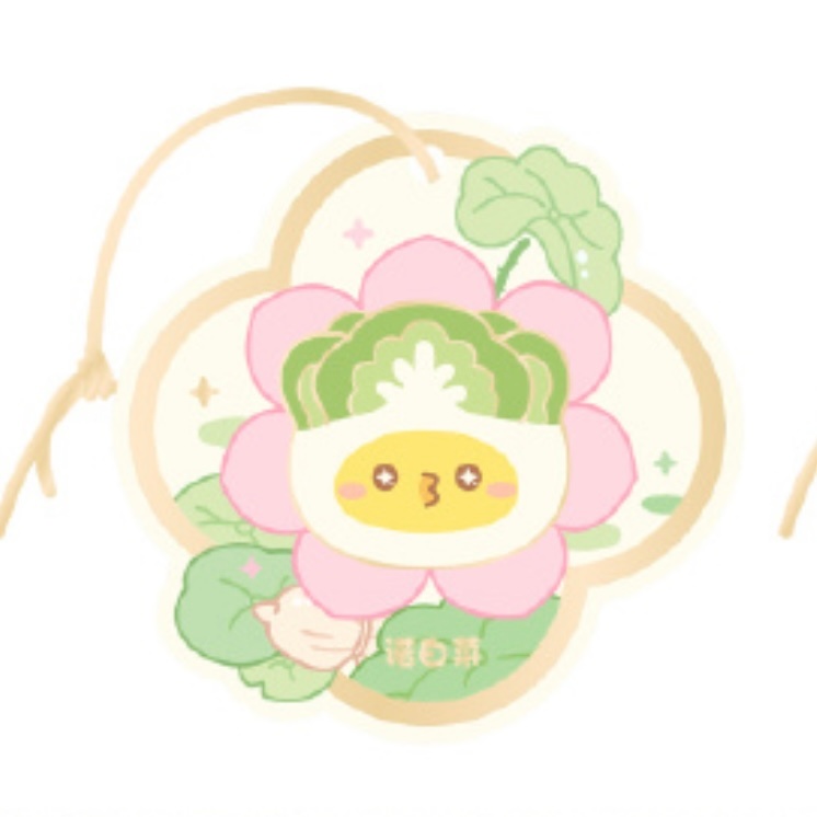 诺白菜就是宝宝啊… 