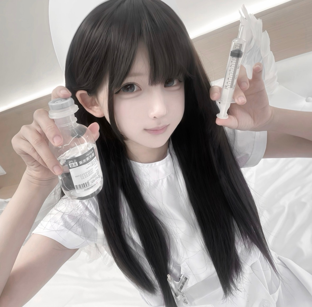 🤍ྀི⁃ ⩊ ⁃头像｜女头｜日系｜网感｜古早｜萌 ​​​