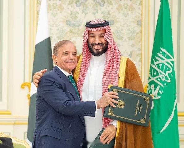 重大消息：据《以色列时报》报道，土耳其不会加入沙特阿拉伯和巴基斯坦之间的共同防御