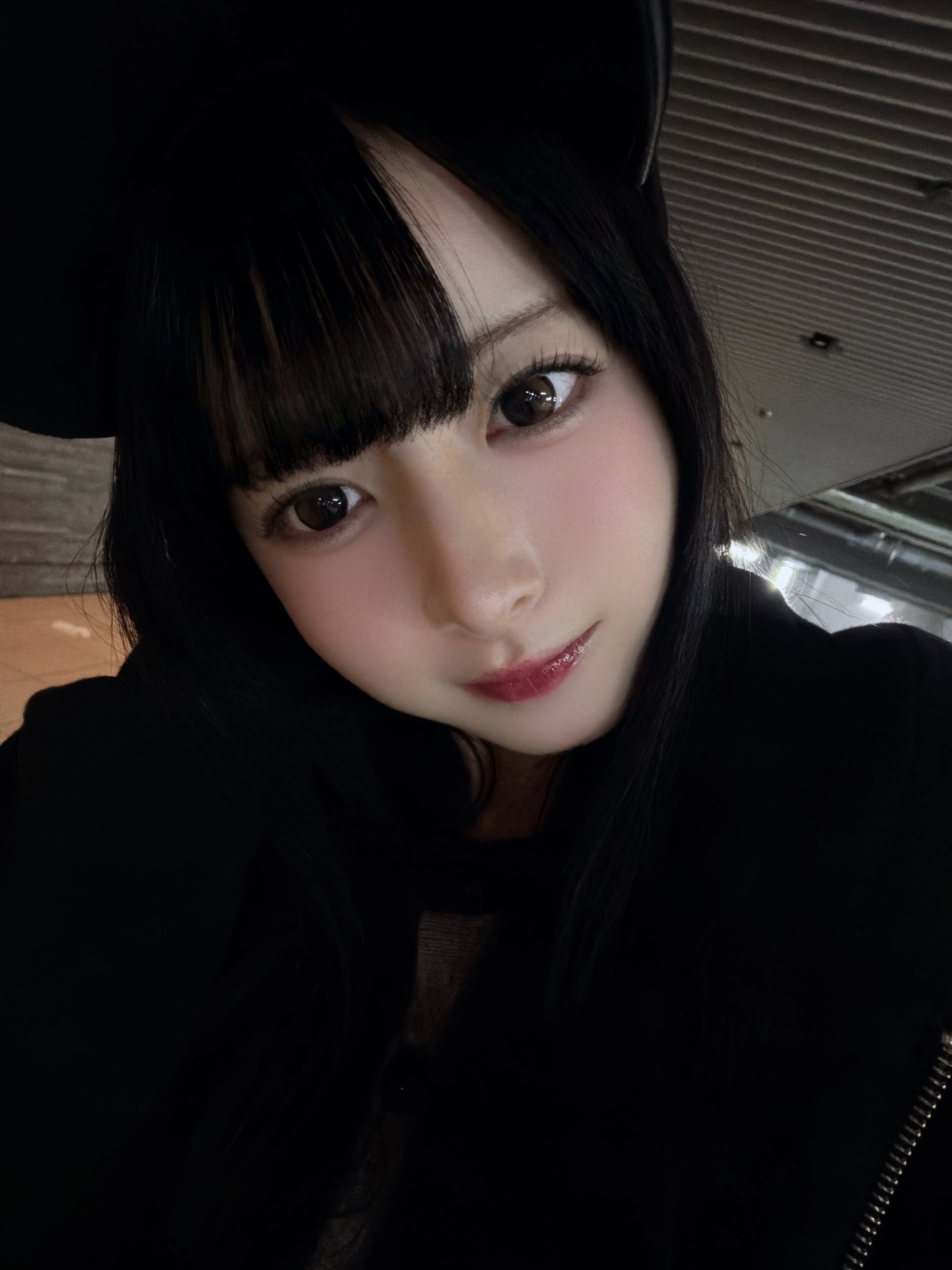 月城莉奈
