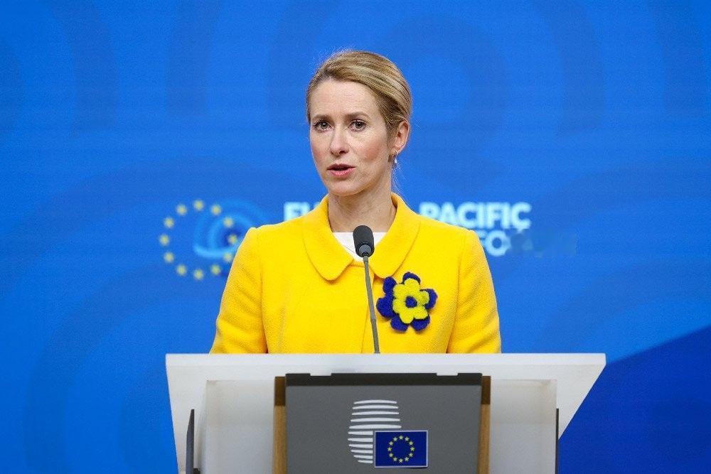 最近，欧盟外交与安全政策高级代表卡拉斯公开提议，要把北约改造成一个由欧洲主导的联