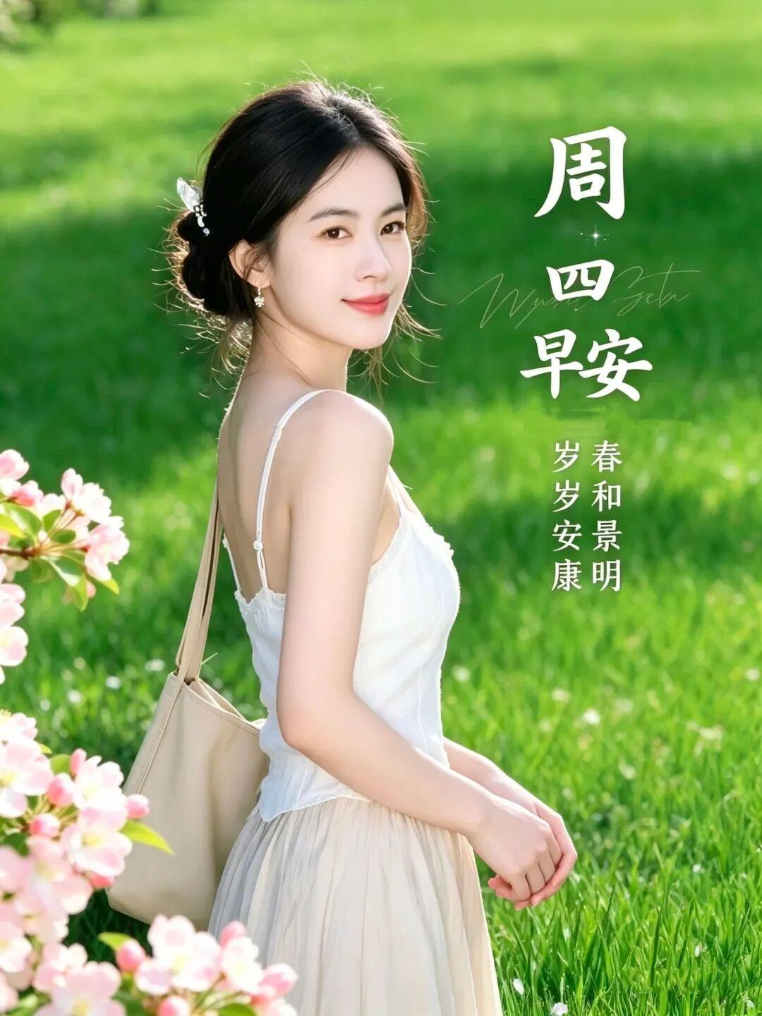 你的清晨，总有我的祝福。友谊路上，我们珍惜；健康路上，我们相伴；快乐路上，我们同