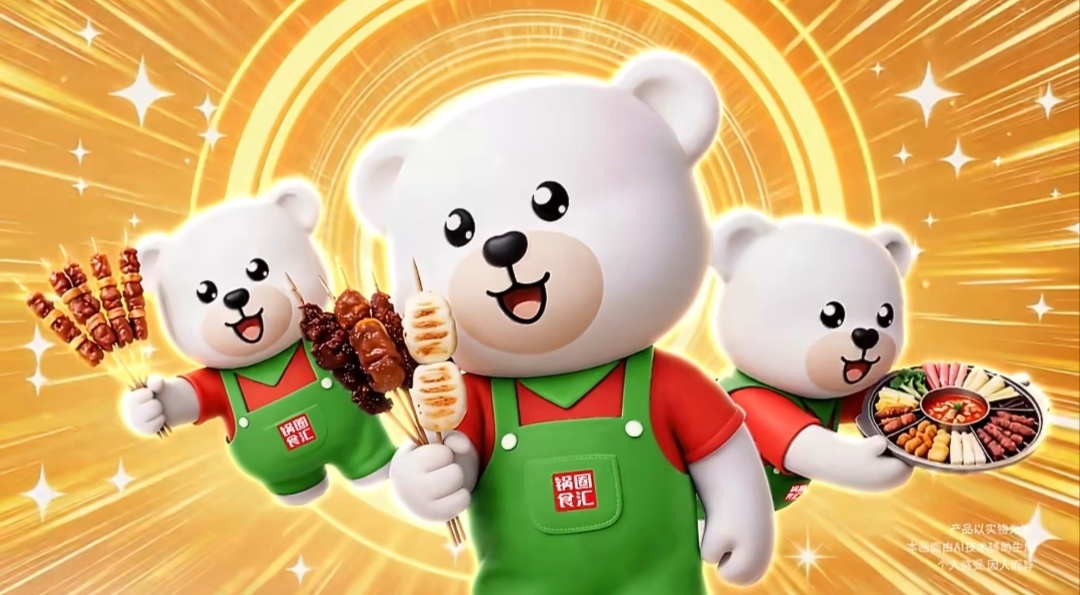 在家吃饭有多快乐黄子弘凡锅圈食汇品牌代言人  🔥黄子弘凡代言锅圈食汇了!适配度