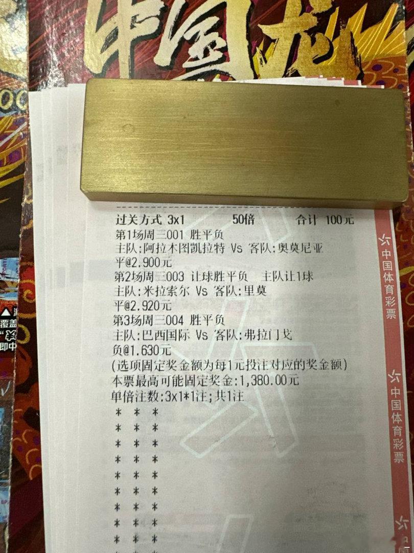 弗拉门戈客战锋芒毕露，巴西国际主场坚守能否抵挡强攻？场次：阿拉木图vs奥莫尼亚风