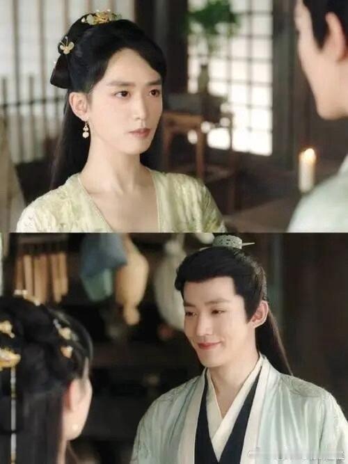 #长相思2 癫剧#《长相思2》作为续集之作，不仅延续了前作的深情厚意，更在剧情上