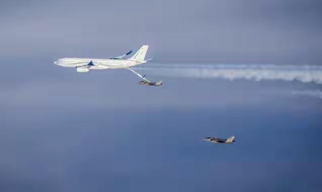 丹麦想用F35战机跟美国对抗吗？
        当地时间1月16日，丹麦国防部