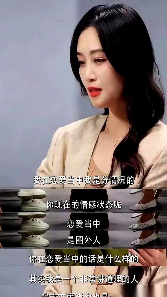 那哪是采访啊，那是顶级HR在面试一个满分候选人。
我隔着屏幕都替易立竞累，准备了