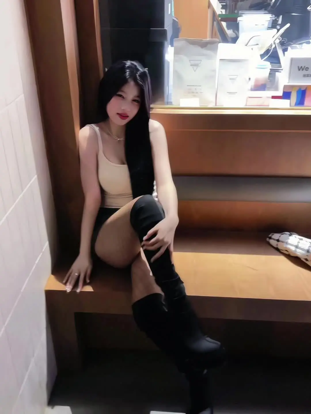 坏女人