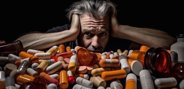 很多人搞不懂，芬太尼这玩意儿到底为啥把美国折腾得这么疯。说白了，核心就两点：这东