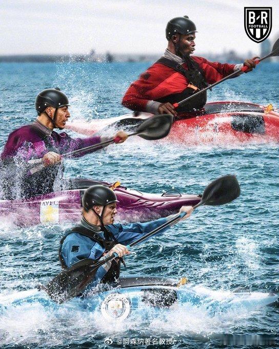 詹俊：榜首三强一共只差三分，与另外两支争冠队相比，仍不断涨球的哈兰德是曼城最大优