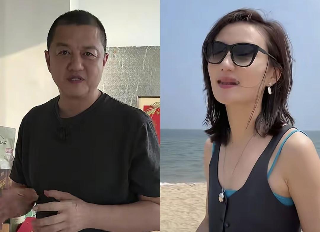 离了婚，还天天送孩子上学，债务全扛自己身上，他们到底图啥？
他们没复婚，也没撕破