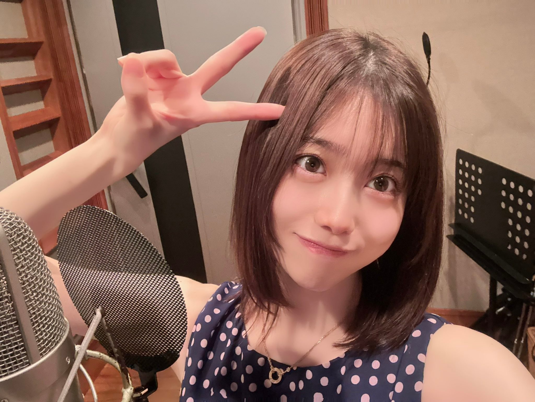 礒部花凛