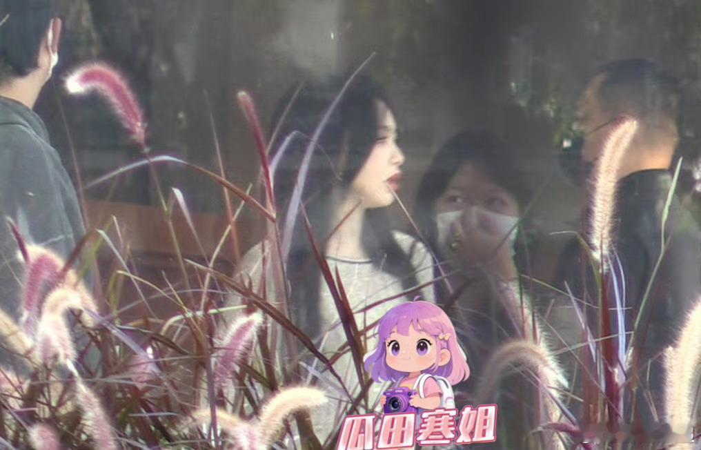 唐嫣肿么了唐嫣复工后状态 真好 