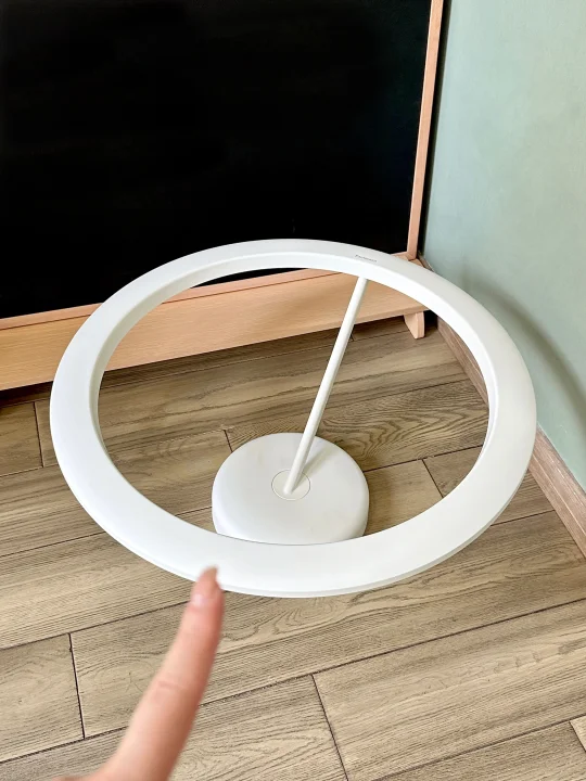 听劝❗给娃买对母婴灯真的可以护眼！