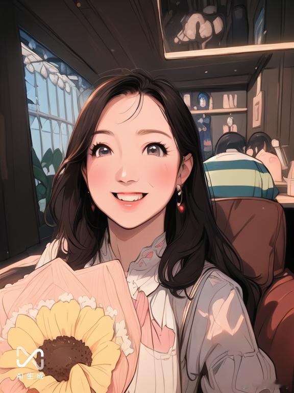 太好玩儿了，动漫感皂片（照骗）[允悲]等明天去无锡高铁上再搞点三星堆奥特曼特效来