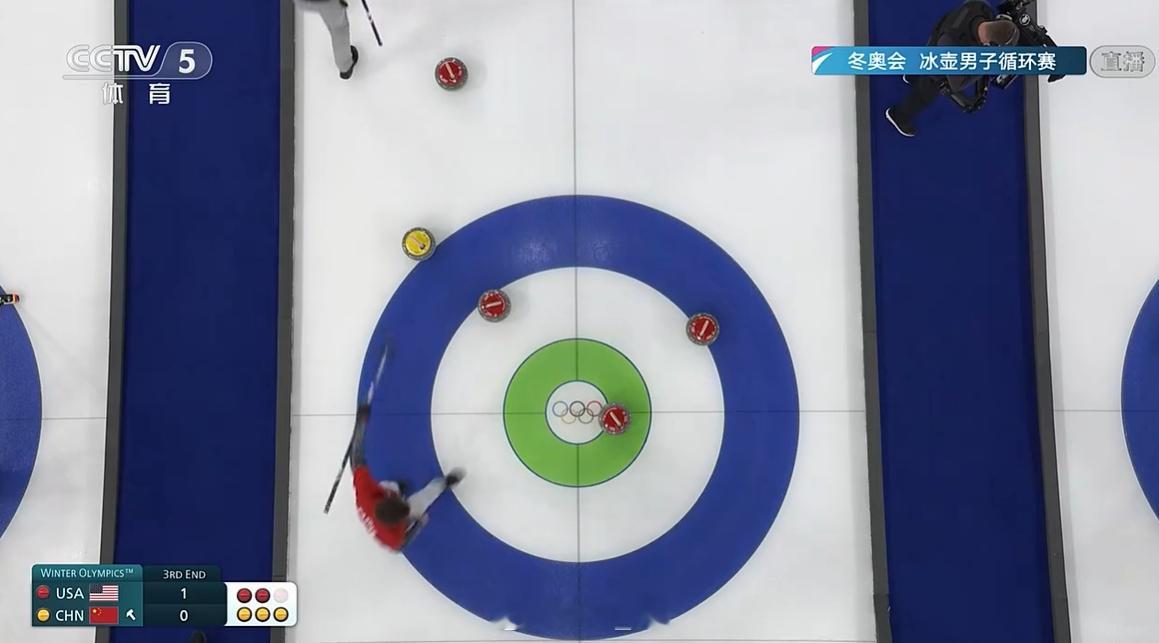 2026年米兰科尔蒂纳冬奥会 要命