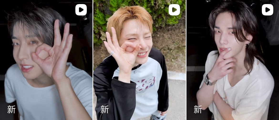看来真是要每天发一个发到6.3 