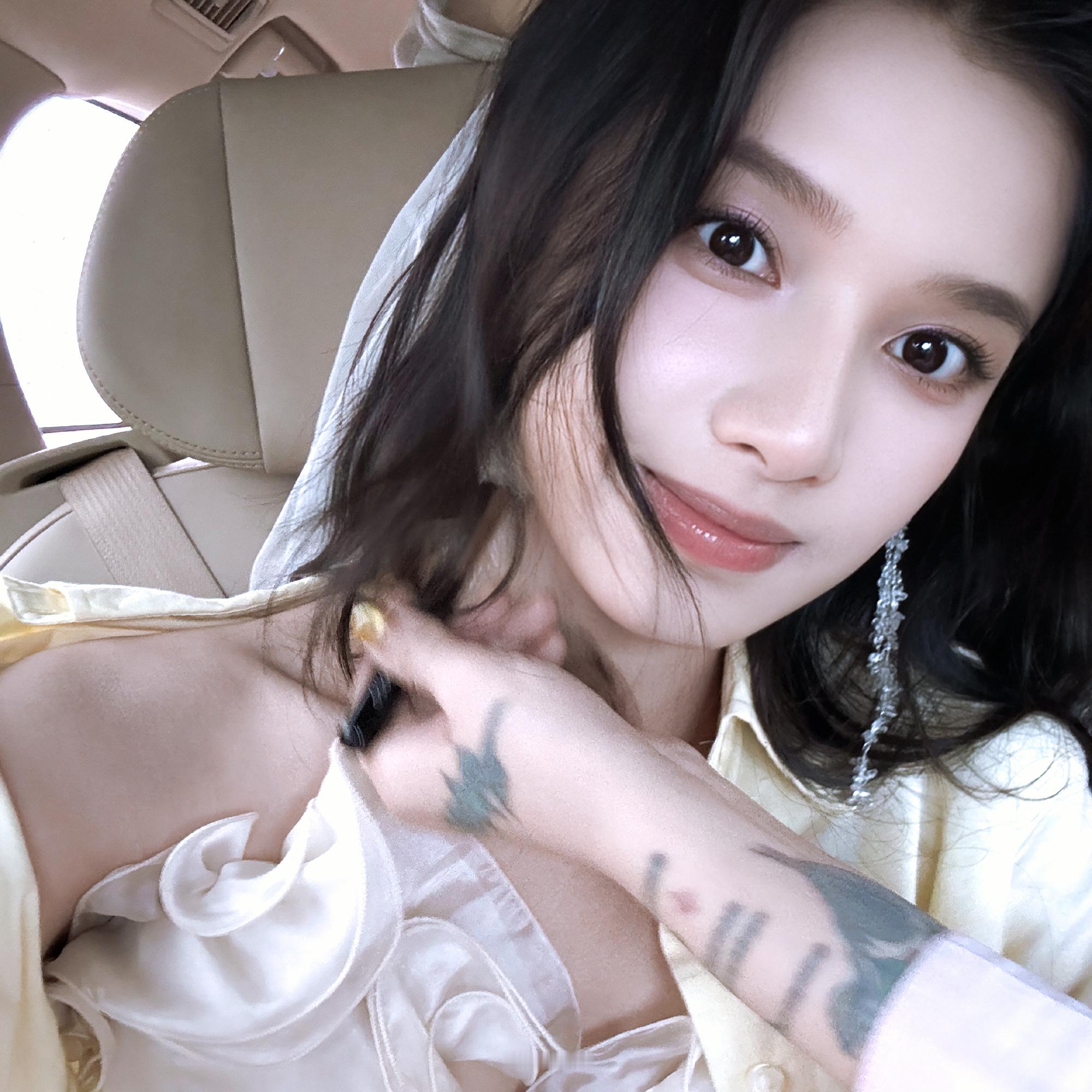 玉兰花开🪽.仪 