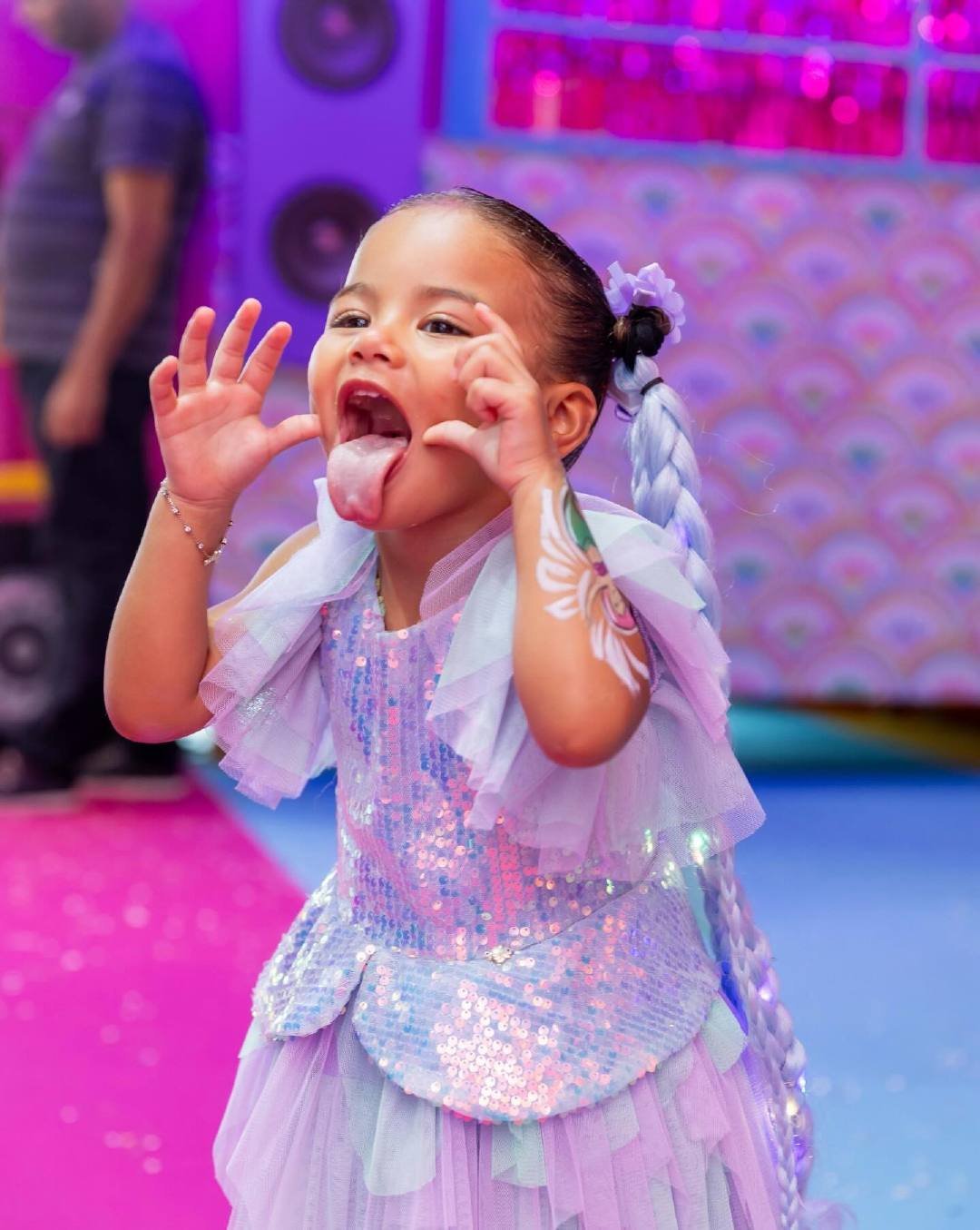 内马尔 玛维宝贝